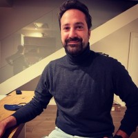 Gonzalo Oliver Amatriaín