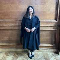 Arshia Katyal