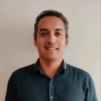 Walter Barrueto Morales
