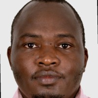 Nicholas Mbithi