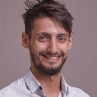 Matias Ezequiel Sarro