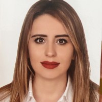 büşra Durmaz
