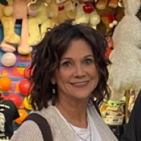 Penny McCrady
