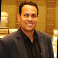 Prashant Sharma