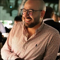 Merouane Benabdeslem