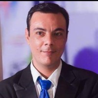 Carlos Eduardo Junger