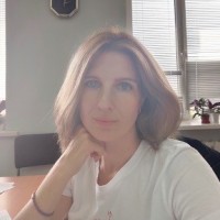 Lada Riabkova