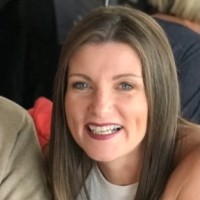 Fiona Mccue