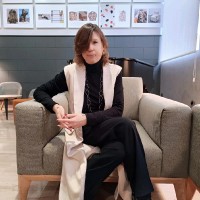 Natalia Petracca Vidal