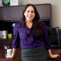 Stacey Oken