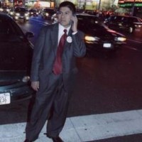 Roman Quiroz