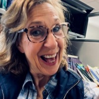 Debra Marchi