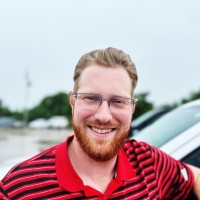 Hunter Coker
