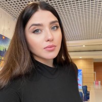 Eliza Sareva