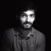 Vinit Khanvilkar