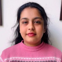 Arshdeep Kaur