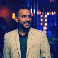 Kiran Kumar