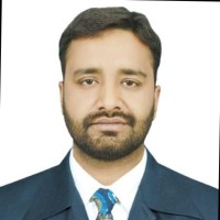 Muhammad Zubair Ahmad