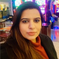 Dr.Aditi Lakhwara