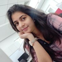 Shreya Agnihotri