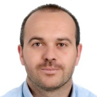 Iván Martínez Granados