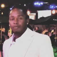 Champ Washington
