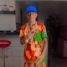 Keven Max
