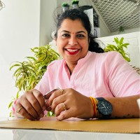 Sargam Garg