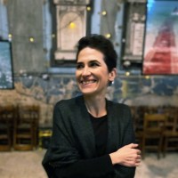 Elisenda Faustino Deu