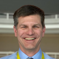 Stephen Bent