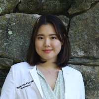 Rosa Jung, Pharmd