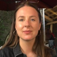 Aisling O'Reilly