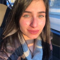Sanaa Zgheib