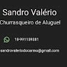 Sandro Valerio do Carmo