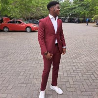 Oluwademilade Ogundeko