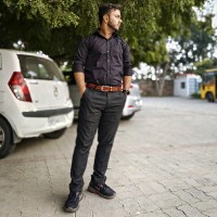 Manav Makkar
