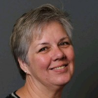 Annemarie Van Den Berg