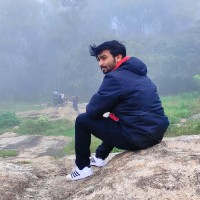 Chethan Kumar U