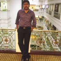 Mahaboob Basha Shaik