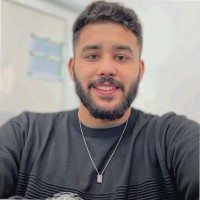 Marcos Willian F. Da Silva