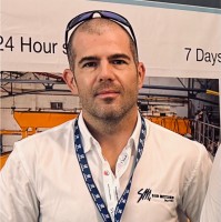 Julien Ebren