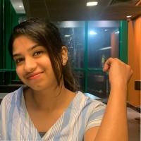 Manju Thomas