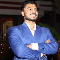 Abhishek Sanu