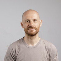 Christian Morris