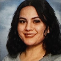 Christina Reyes