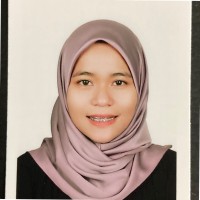 Syahida Roslan