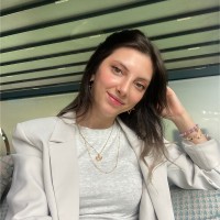 Ebrar Yağmur Akpınarlı