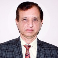 DR.RAKESH KUMAR SHARMA