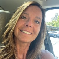 Whitney Cottrell, M. Ed.