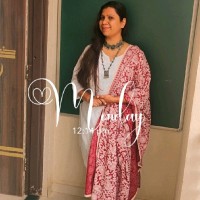 Swati Rananavare